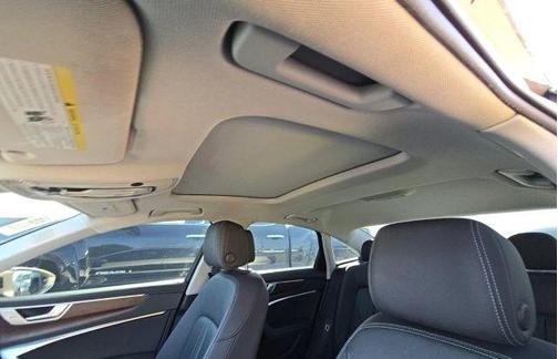Carat Beige Metallic 2019 Audi A6 55 Premium Plus