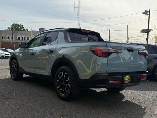 2023 Hyundai SANTA CRUZ SEL 4 FT