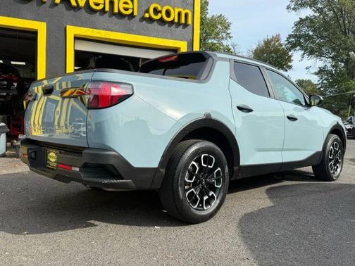 2023 Hyundai SANTA CRUZ SEL 4 FT