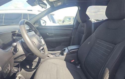 2023 Hyundai SANTA CRUZ SEL 4 FT