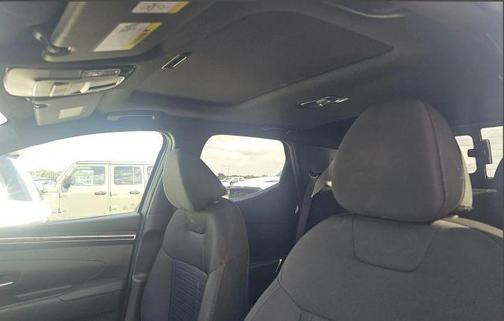 2023 Hyundai SANTA CRUZ SEL 4 FT