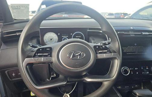 2023 Hyundai SANTA CRUZ SEL 4 FT