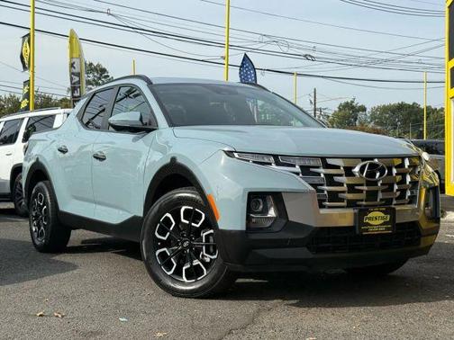 2023 Hyundai SANTA CRUZ SEL 4 FT