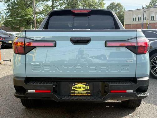 2023 Hyundai SANTA CRUZ SEL 4 FT