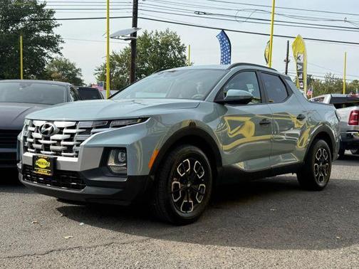2023 Hyundai SANTA CRUZ SEL 4 FT