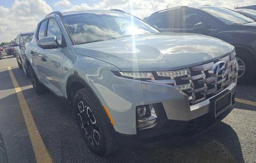 2023 Hyundai SANTA CRUZ SEL 4 FT