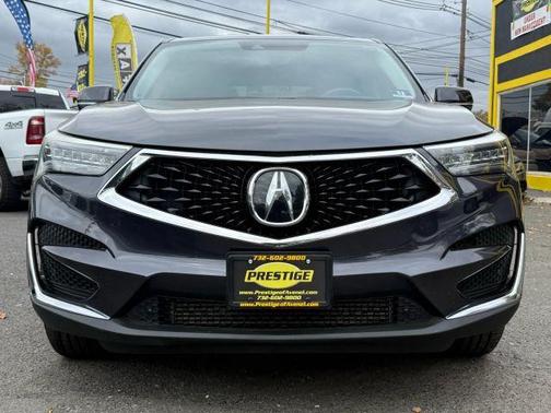 2020 Acura RDX Base