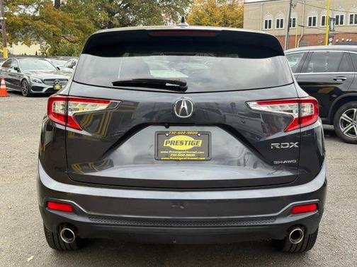 2020 Acura RDX Base