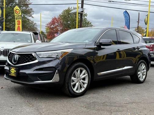 2020 Acura RDX Base