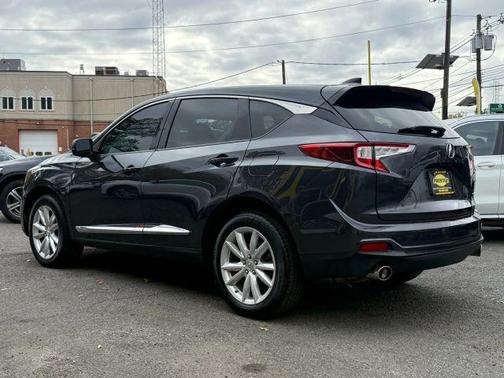 2020 Acura RDX Base