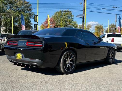 2020 Dodge Challenger SRT Hellcat