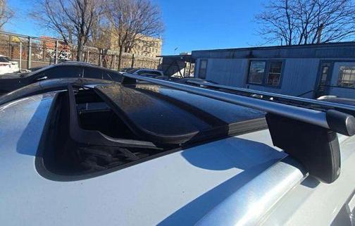 2022 Audi SQ5 3.0T Premium