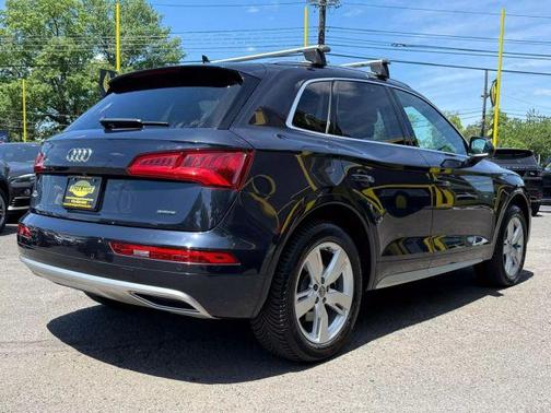 2019 Audi Q5 2.0T Premium Plus