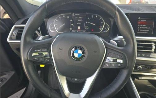 2021 BMW 430 i xDrive