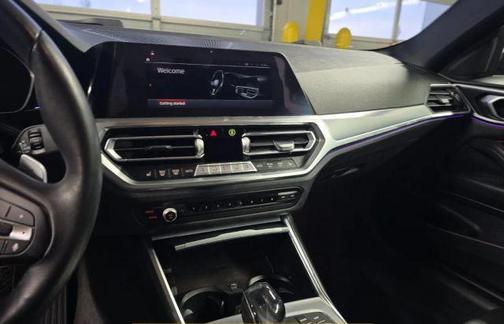 2021 BMW 430 i xDrive