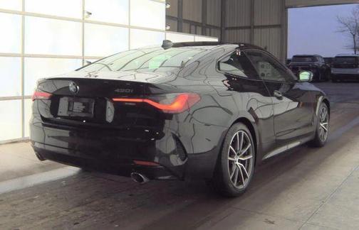 2021 BMW 430 i xDrive