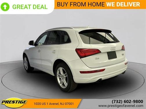 Photo 4 of 32 of 2016 Audi Q5 2.0T Premium Plus