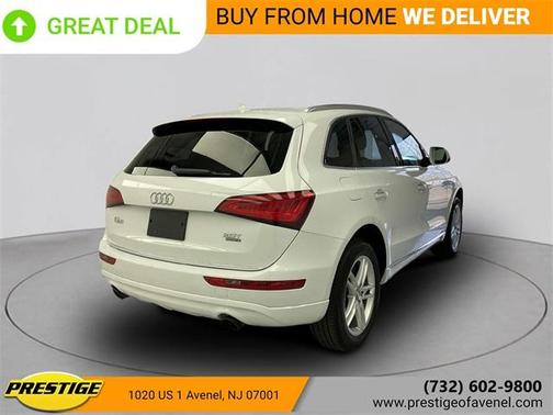 Photo 5 of 32 of 2016 Audi Q5 2.0T Premium Plus