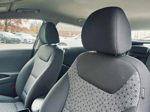 2019 Hyundai IONIQ EV Electric