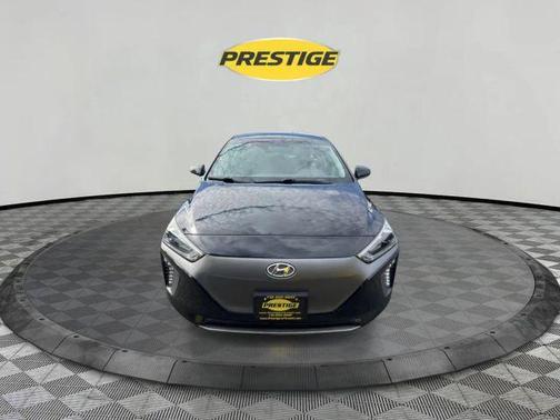 2019 Hyundai IONIQ EV Electric