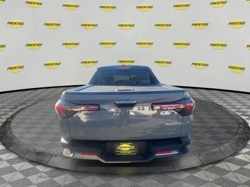 2022 Hyundai SANTA CRUZ 2.5T Limited