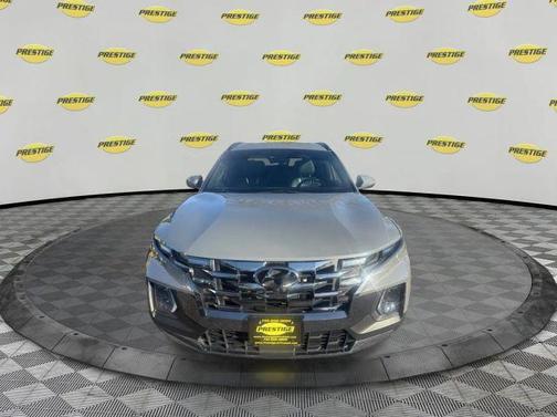 2022 Hyundai SANTA CRUZ 2.5T Limited