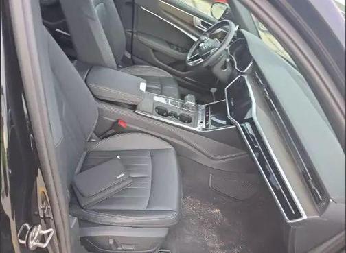 2019 Audi A6 55 Premium Plus