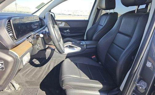 2020 Mercedes-Benz GLS 450 Base 4MATIC