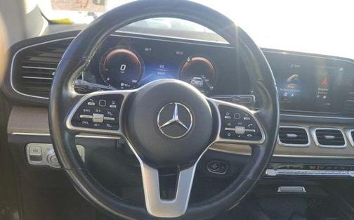 2020 Mercedes-Benz GLS 450 Base 4MATIC