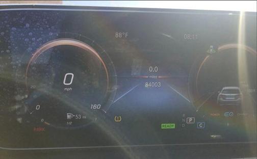 2020 Mercedes-Benz GLS 450 Base 4MATIC