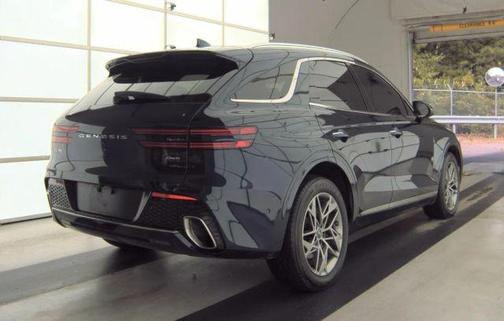 2022 Genesis GV70 2.5T