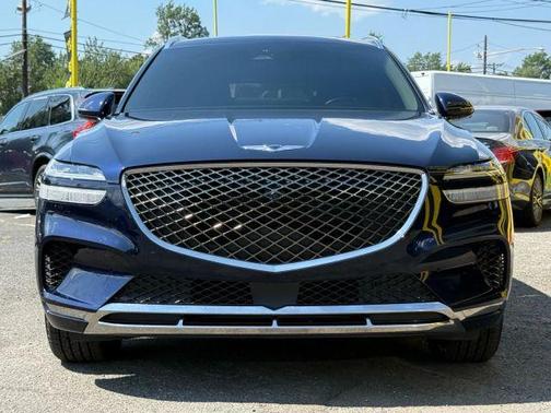 2022 Genesis GV70 2.5T
