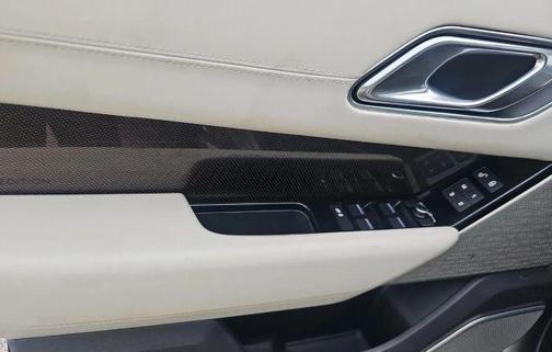2018 Land Rover Range Rover Velar P380 First Edition