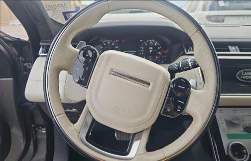 2018 Land Rover Range Rover Velar P380 First Edition