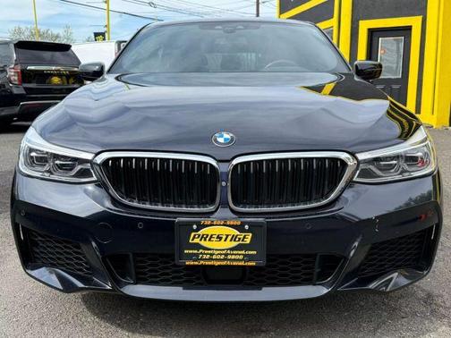 2019 BMW 640 Gran Turismo i xDrive