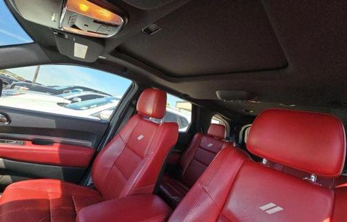 Black 2020 Dodge Durango R/T