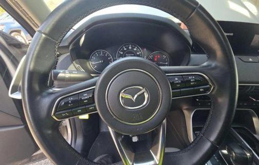 2024 Mazda CX-90 Preferred Plus