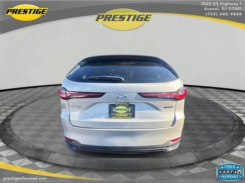 2024 Mazda CX-90 Preferred Plus