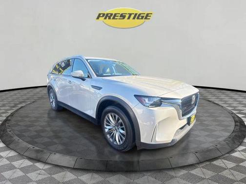 2024 Mazda CX-90 Preferred Plus