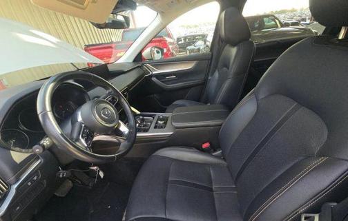 2024 Mazda CX-90 Preferred Plus