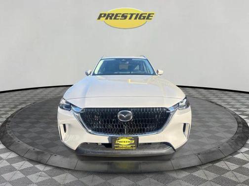 2024 Mazda CX-90 Preferred Plus