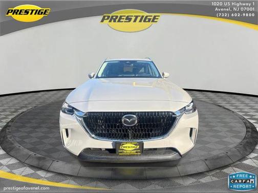 2024 Mazda CX-90 Preferred Plus