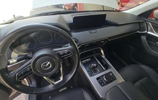 2024 Mazda CX-90 Preferred Plus