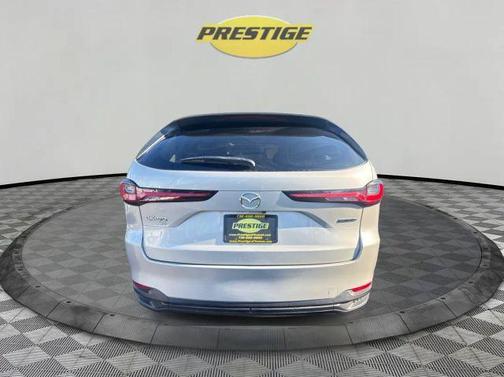 2024 Mazda CX-90 Preferred Plus