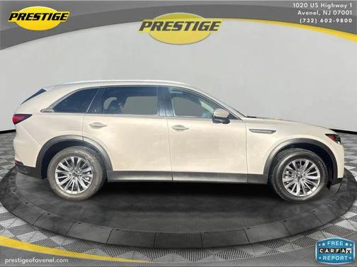 2024 Mazda CX-90 Preferred Plus