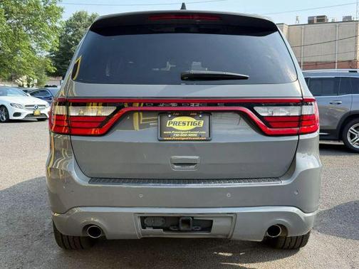 2023 Dodge Durango R/T