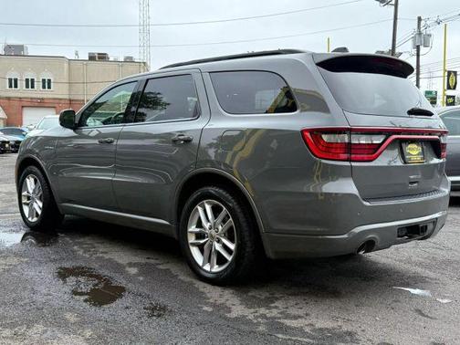 2023 Dodge Durango R/T