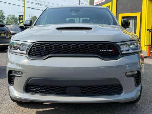 2023 Dodge Durango R/T