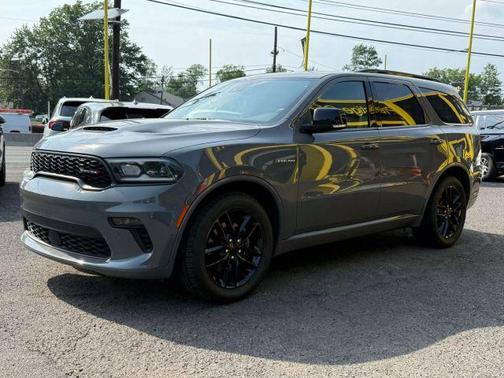 2023 Dodge Durango R/T