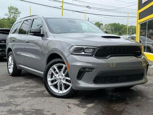 2023 Dodge Durango R/T